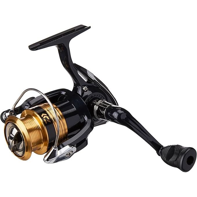 DAIWA　ssair8.1 L Daiwa Sweepfire 1000 Reel