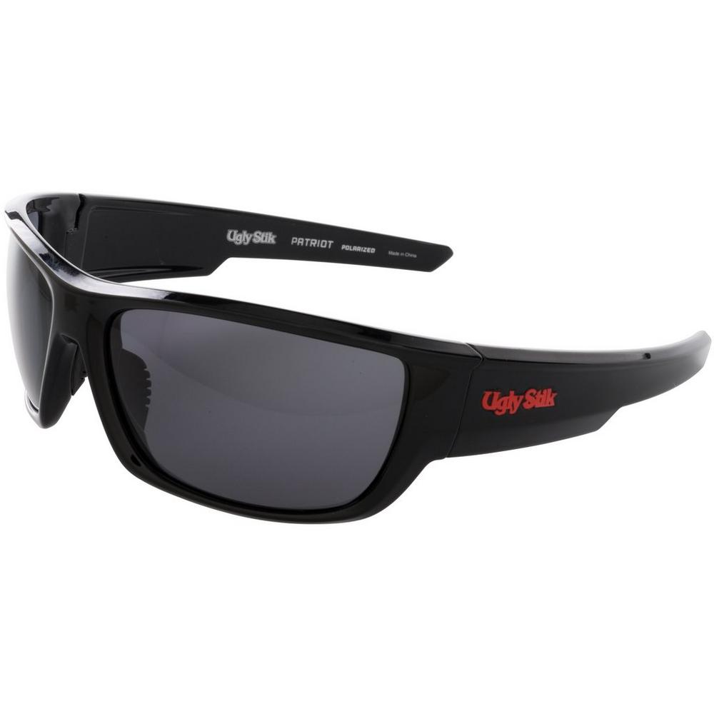 Ugly Stick Polarized Sunglasses - UV400 TAC Rated