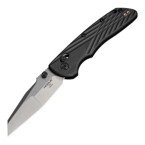 Hogue Deka Pocket Knife - Manual Folder