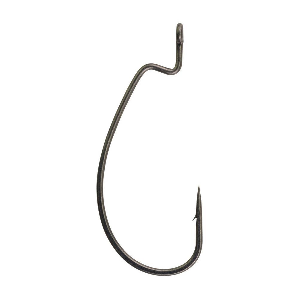 Berkley Fusion Superline EWG Hooks - Size 2/0