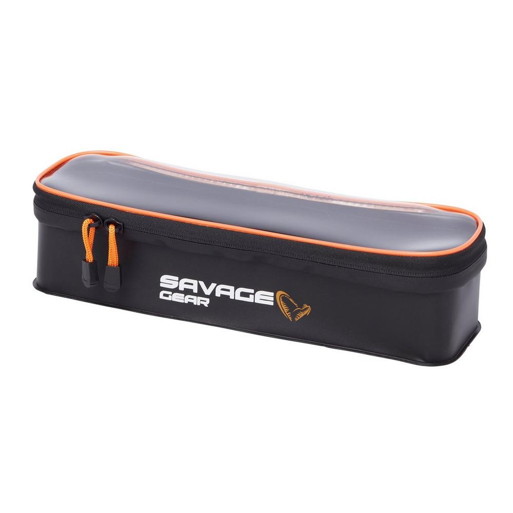 Savage Gear Lure Bag - 13" Black