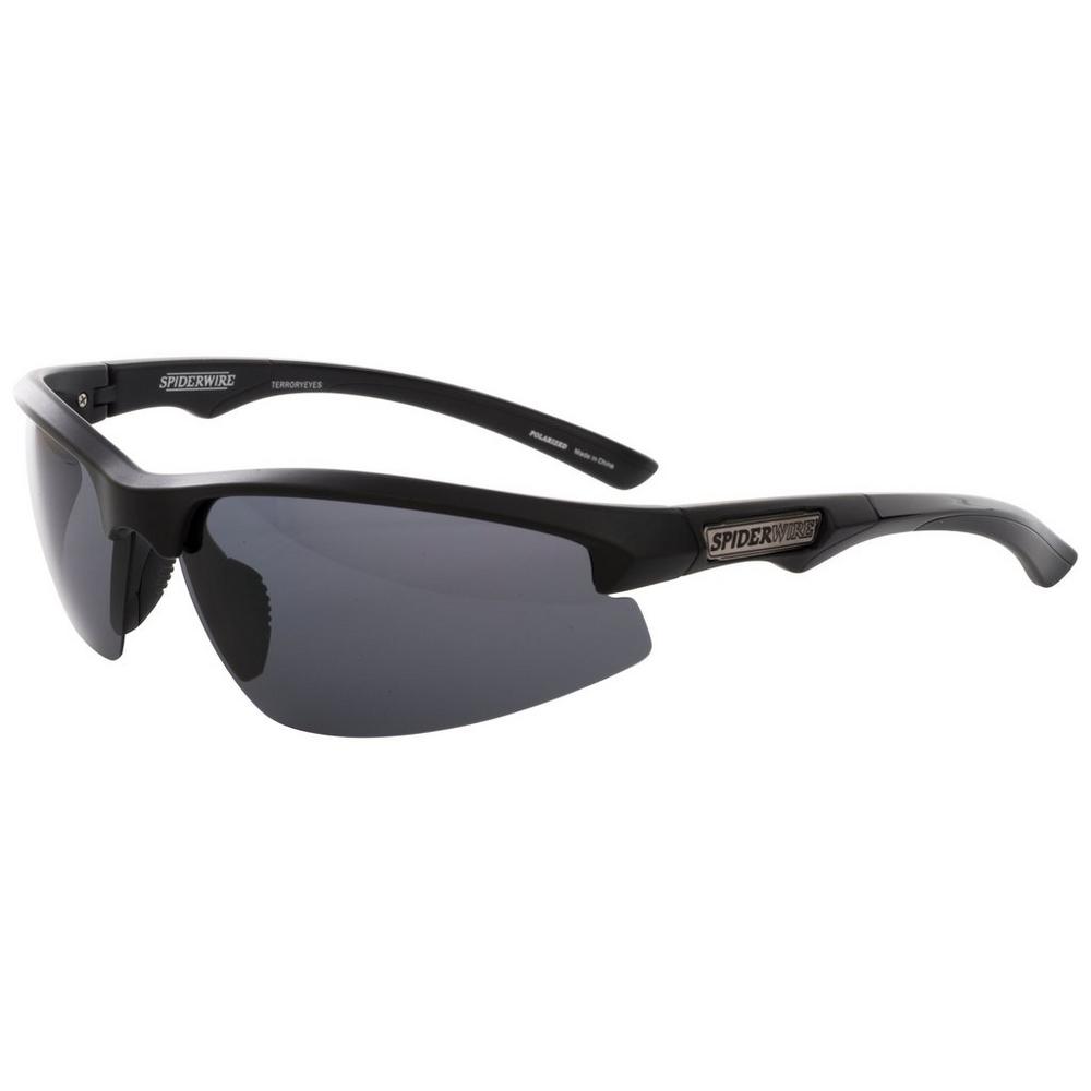 SpiderWire Polarized Sunglasses - UV400 TAC Rated