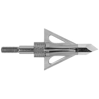 Dead Ringer Hyper Strike Broadheads, 100 gr., 3 pk.