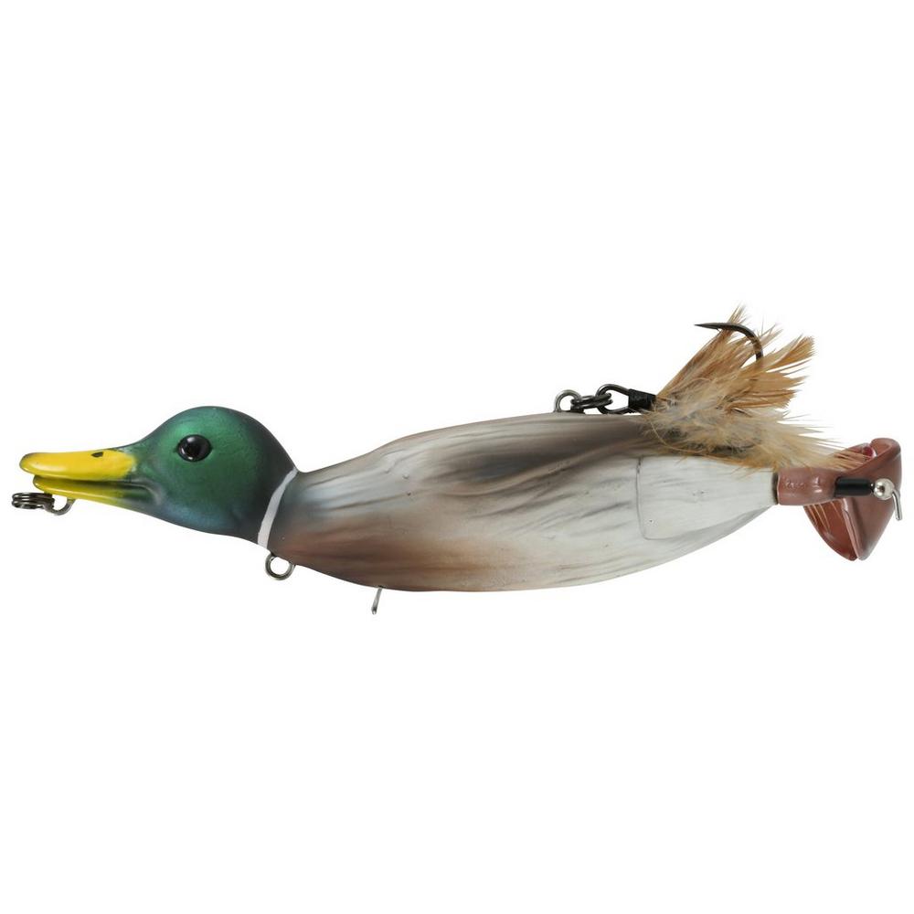 Savage Gear 3D Mallard Duck Lure 6"