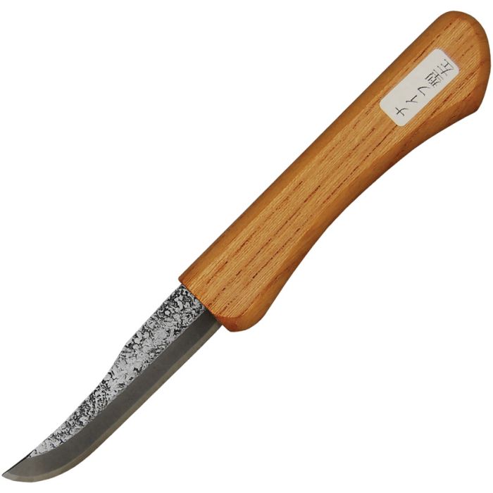 Mikikichan Wood Carving Knife