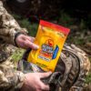 Wildlife Research  Center Scent Killer Field Wipes Gold 24 pk.