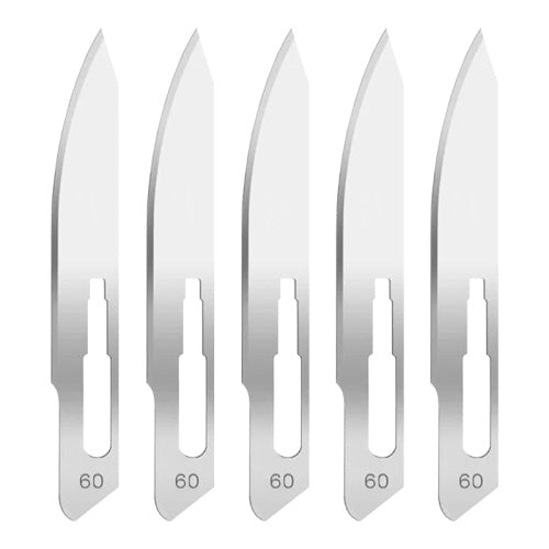 Hogue Expel Blade Guards - 5 pack