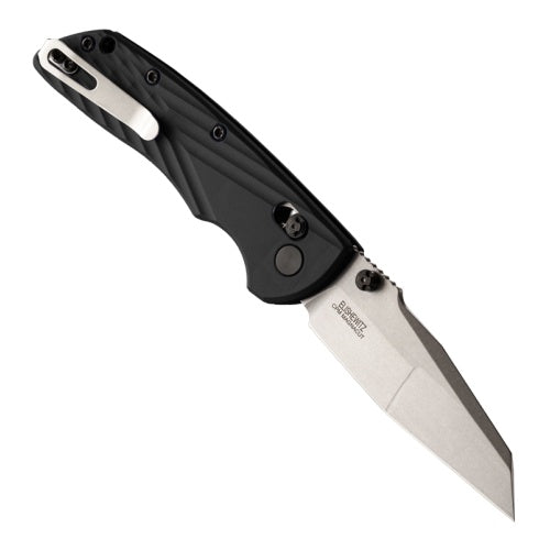 Hogue Deka Pocket Knife - Manual Folder