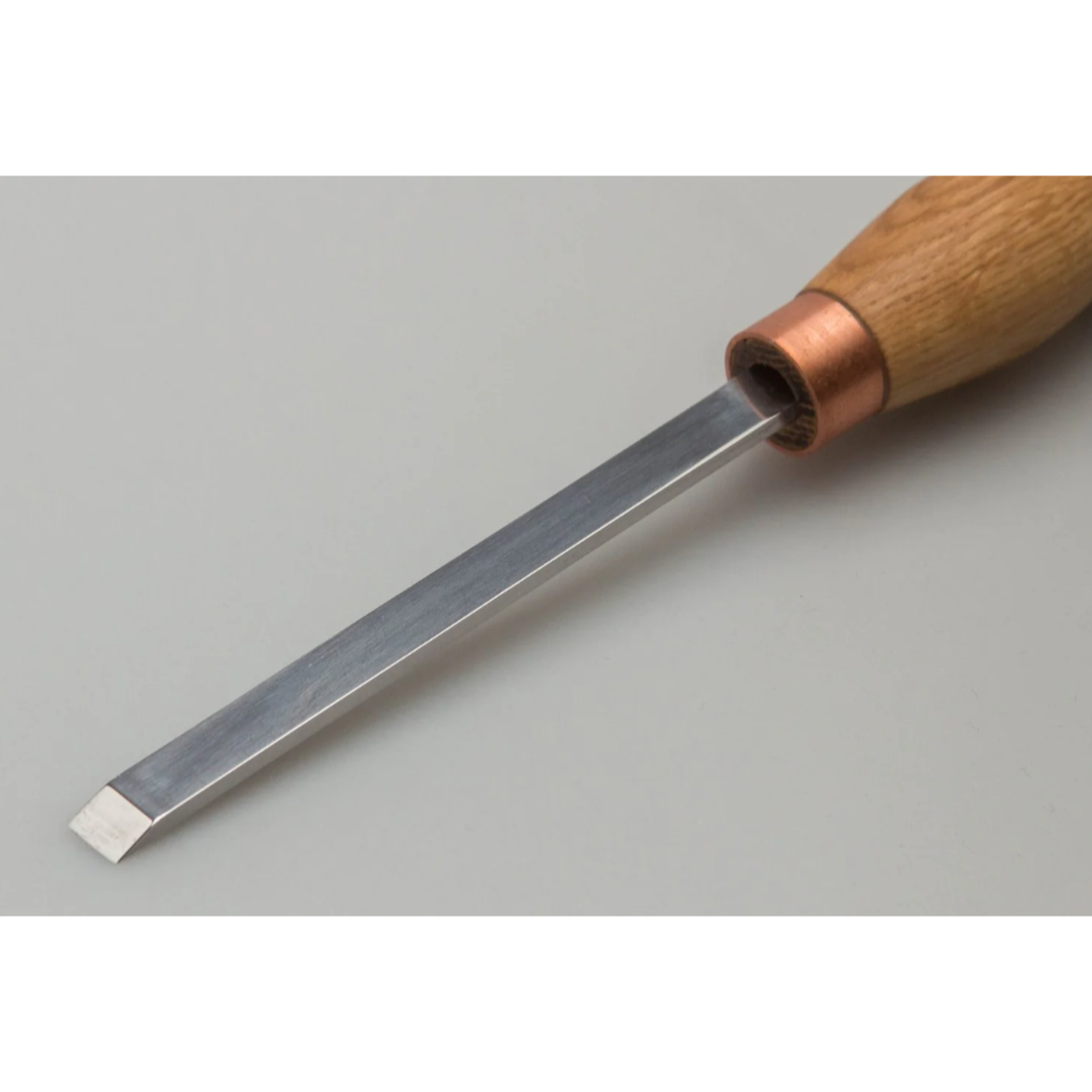 BeaverCraft Straight flat chisel (0.40 inches)