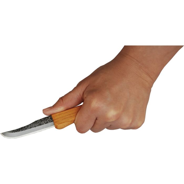 Mikikichan Wood Carving Knife