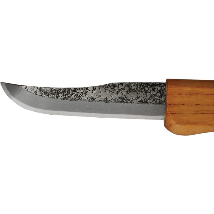 Mikikichan Wood Carving Knife