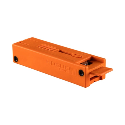 Hogue Expel Blade Dispenser - Orange