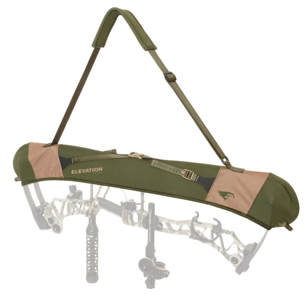 Elevation Hunt Quick Release Bow Sling