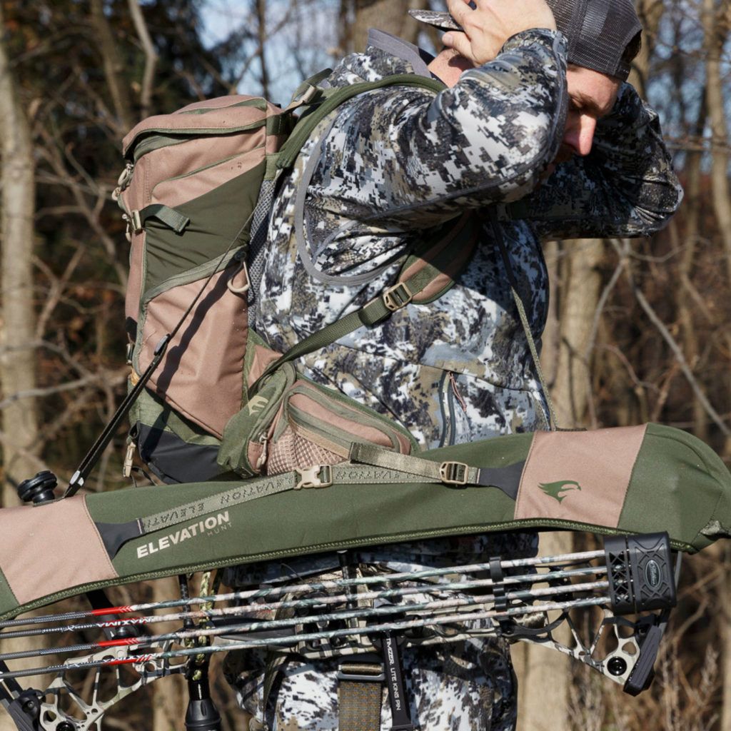 Elevation Hunt Quick Release Bow Sling