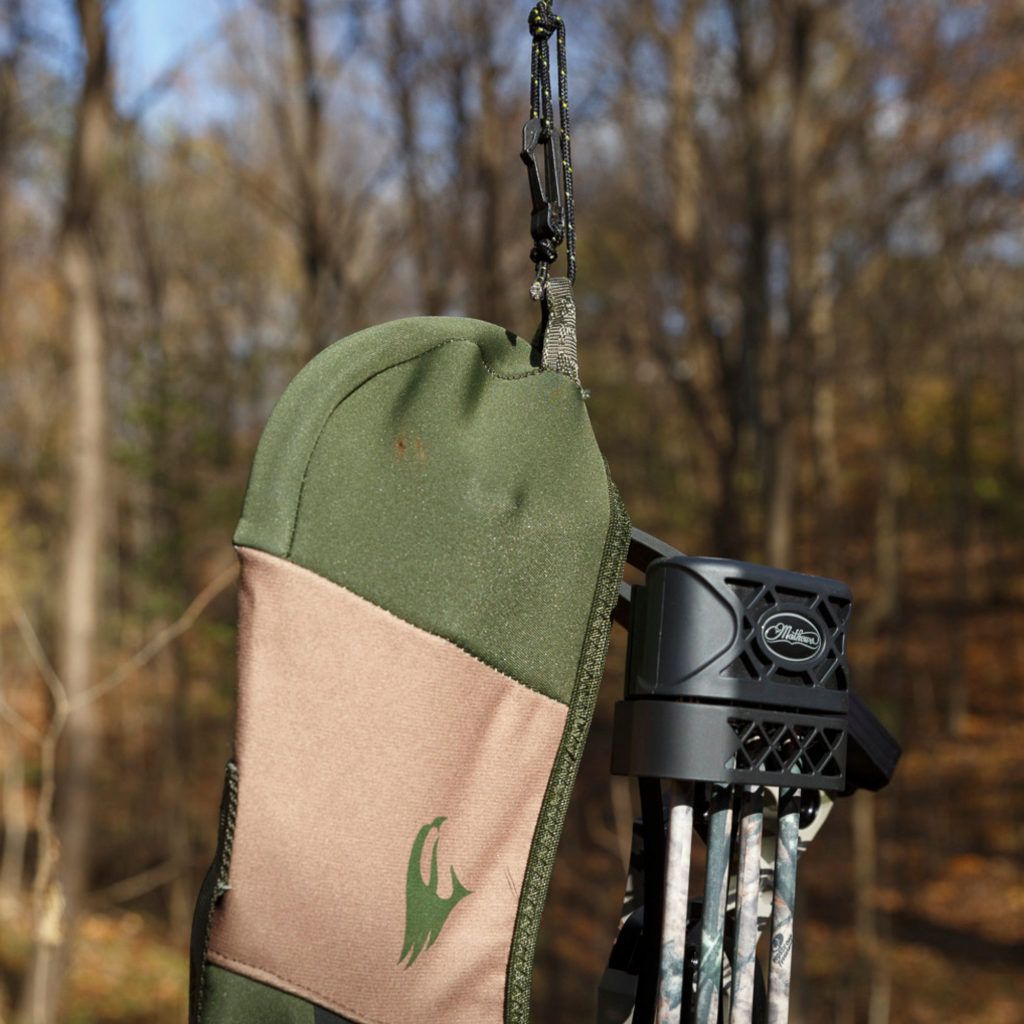 Elevation Hunt Quick Release Bow Sling