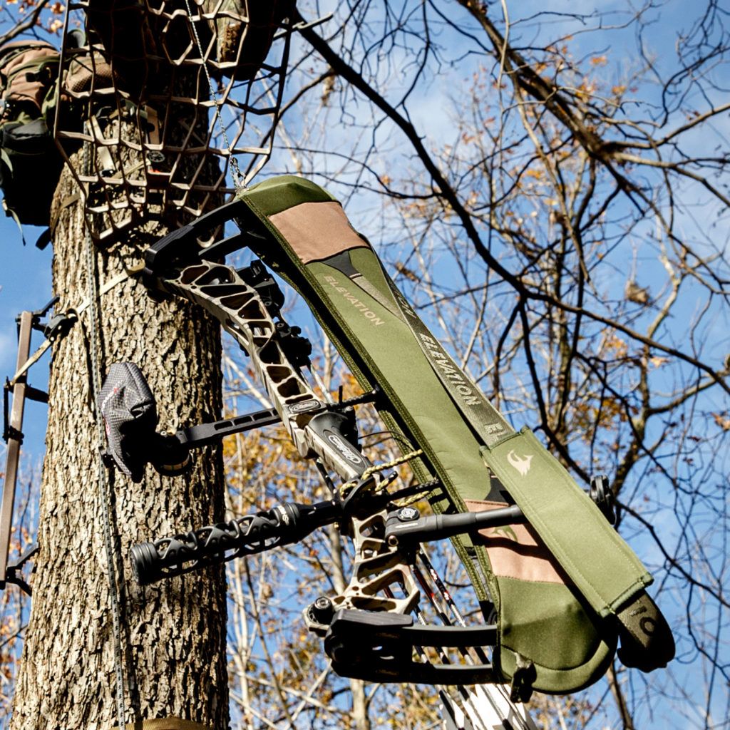 Elevation Hunt Quick Release Bow Sling