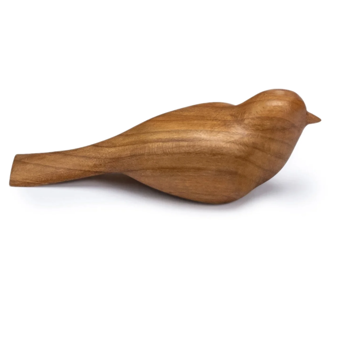 BeaverCraft Comfort Bird Carving Hobby-Kit