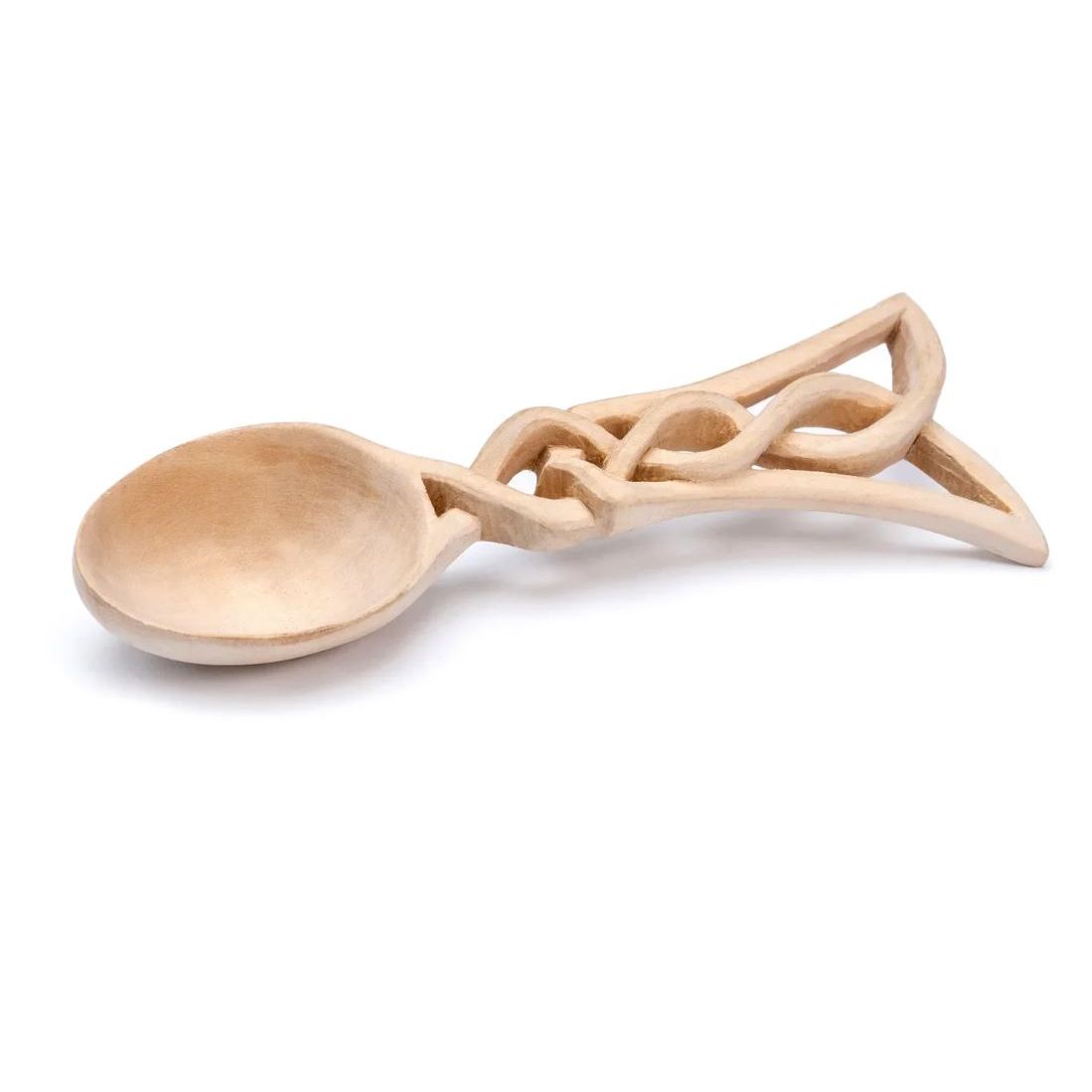 BeaverCraft Celtic Spoon Carving Kit