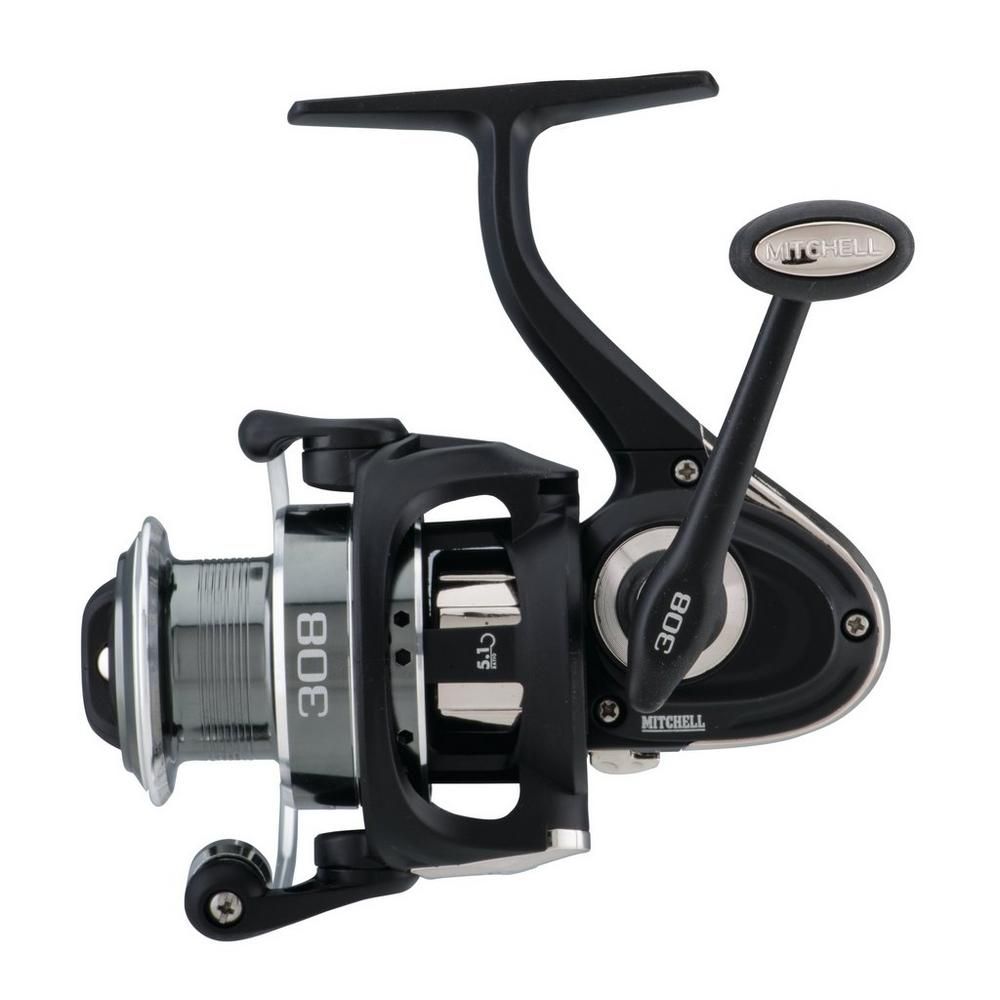 Mitchell 308 Spinning Reel