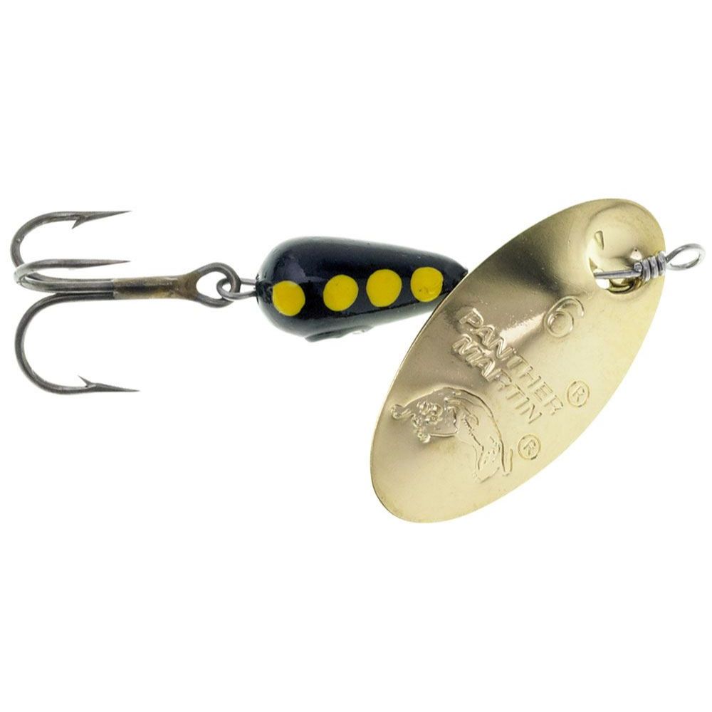 Panther Martin 3 Pack Trout Kit