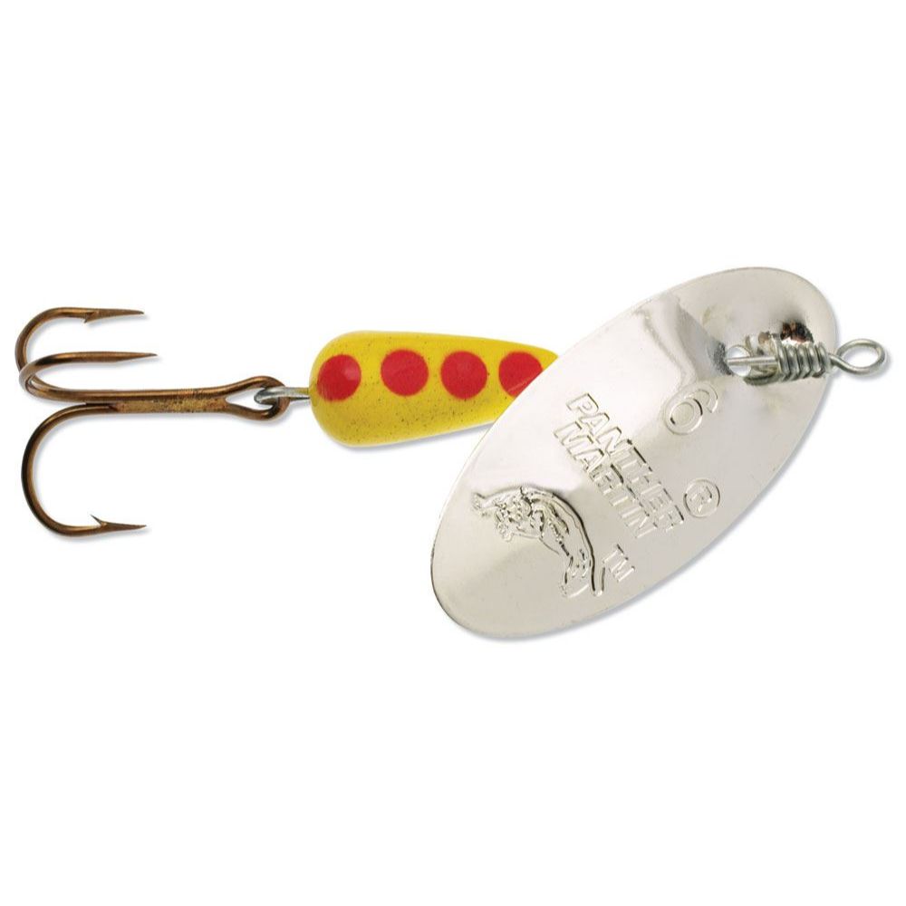 Panther Martin 3 Pack Trout Kit